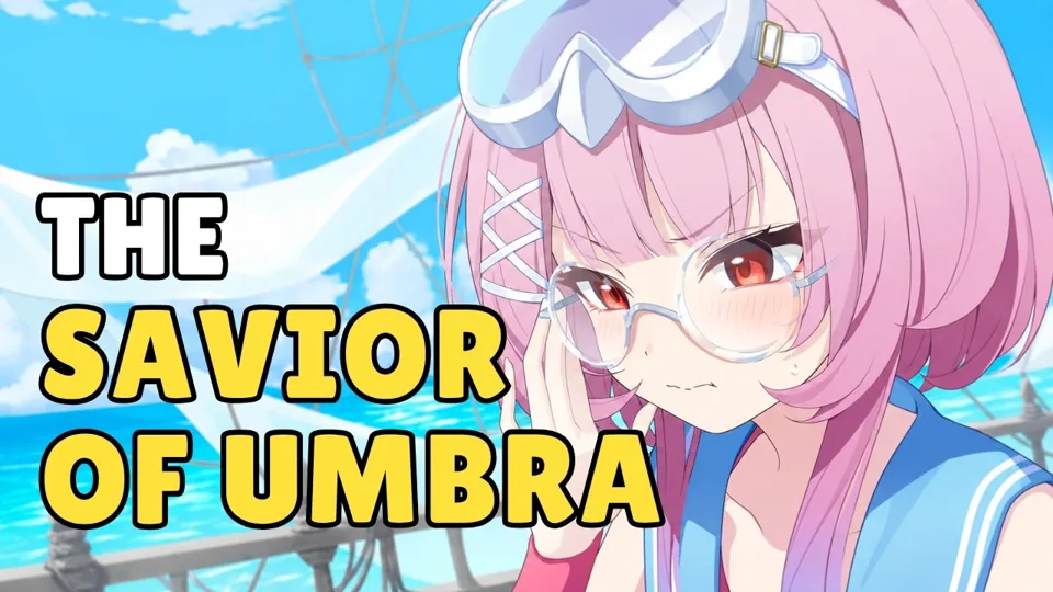 Stella Sora recording cover: Karin Complete Guide | Ultimate & Auto Attack Builds + Firenze Comparison